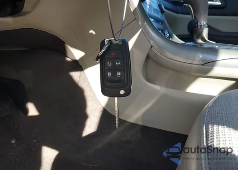 2013 Chevrolet Malibu 1Lt z USA, uszkodzony, nr VIN 1G11C5SAXDF172563